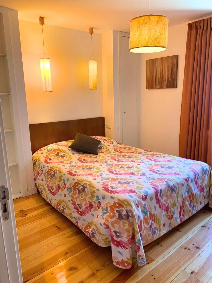 Casas D Aldeia Turismo Rural Mangualde Εξωτερικό φωτογραφία