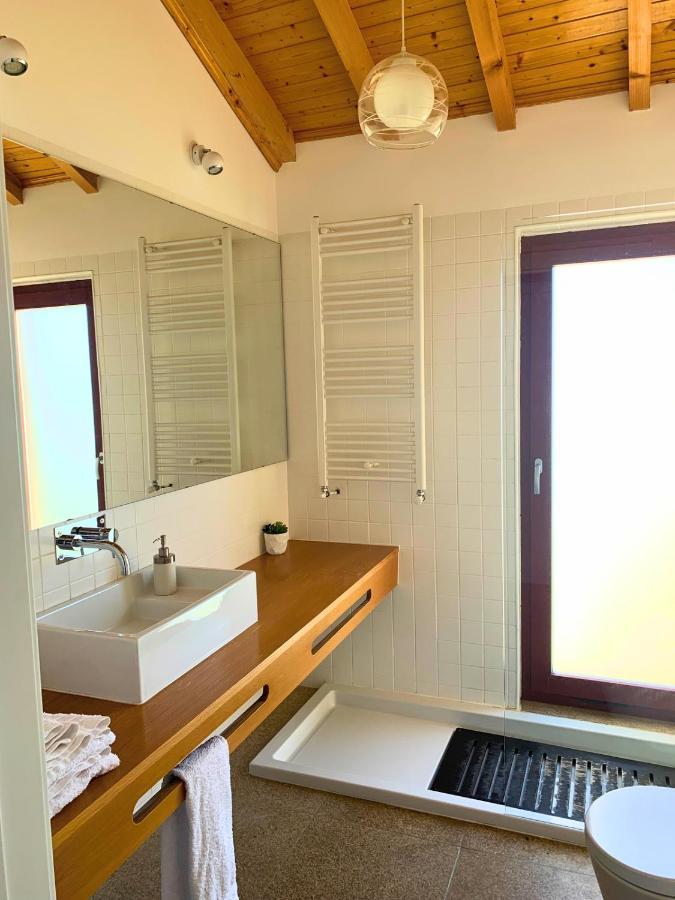 Casas D Aldeia Turismo Rural Mangualde Εξωτερικό φωτογραφία