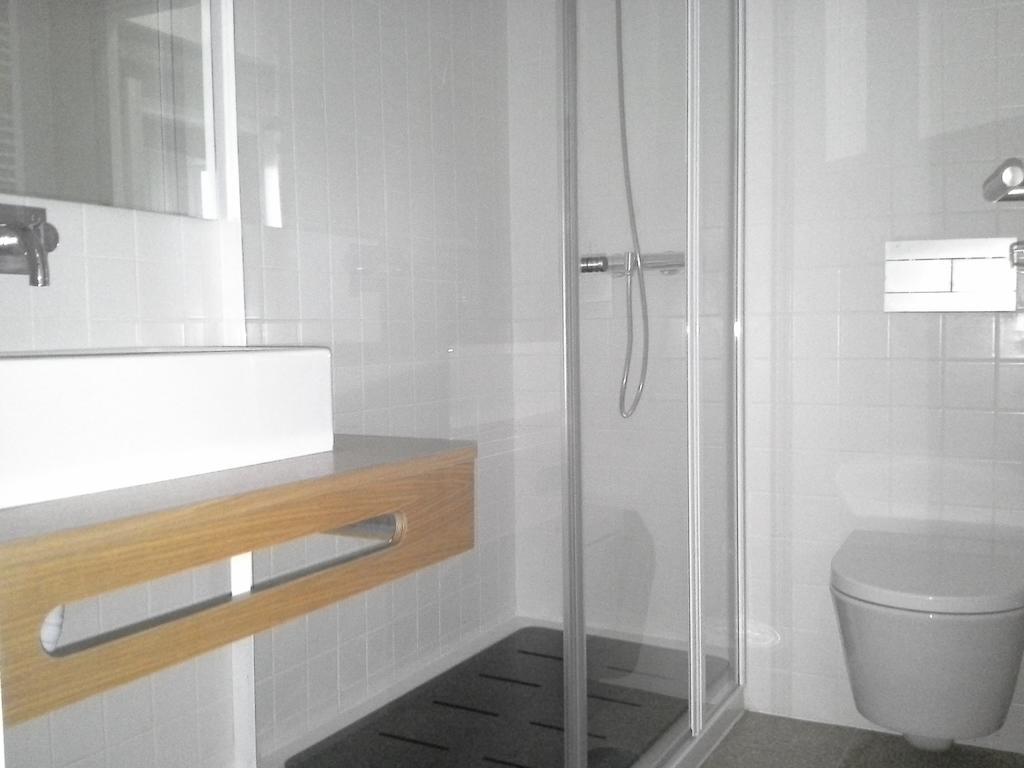 Casas D Aldeia Turismo Rural Mangualde Εξωτερικό φωτογραφία