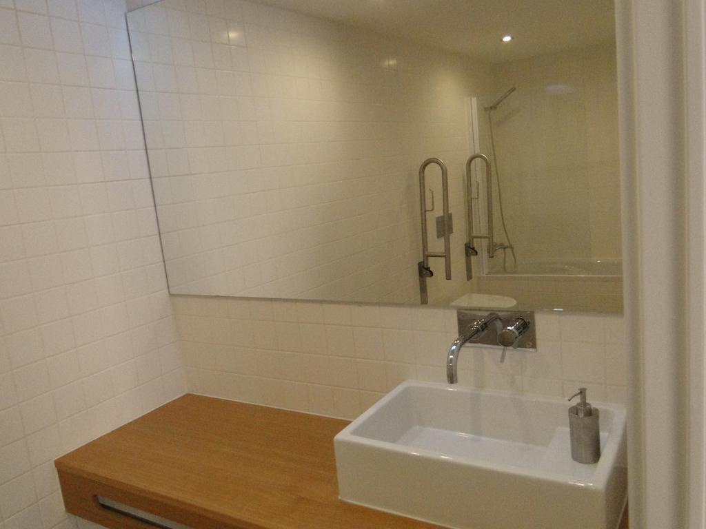 Casas D Aldeia Turismo Rural Mangualde Δωμάτιο φωτογραφία