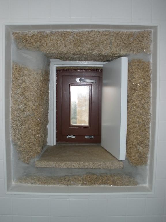 Casas D Aldeia Turismo Rural Mangualde Εξωτερικό φωτογραφία