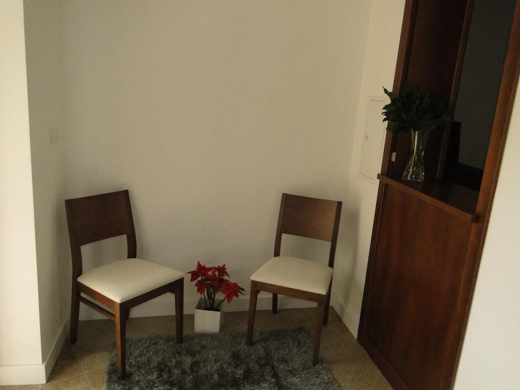Casas D Aldeia Turismo Rural Mangualde Εξωτερικό φωτογραφία